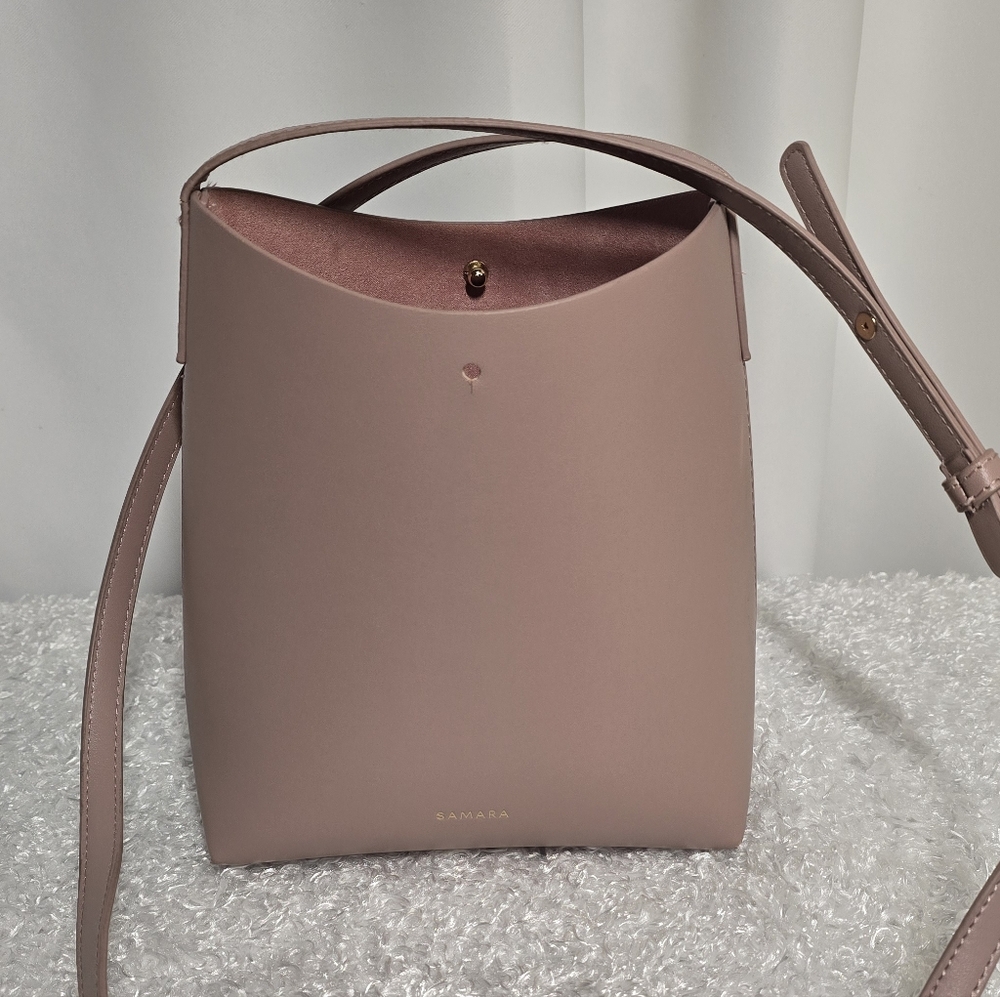 Samara Small Crossbody